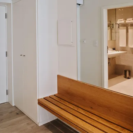 Spot Family Hotell 3*