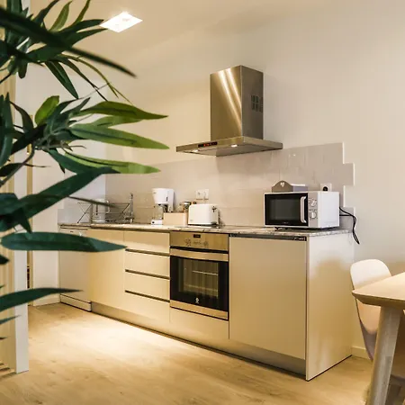 Spot Family 3* Oporto