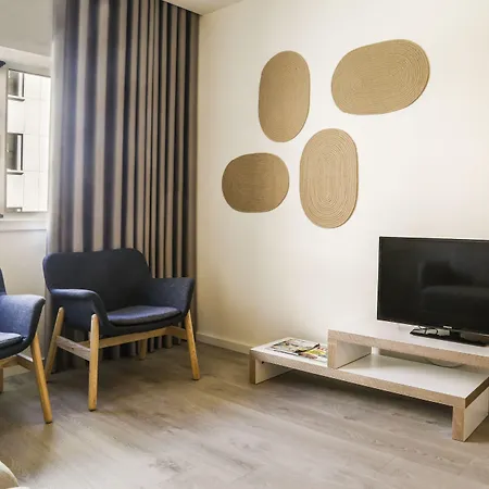 Hotell Spot Family 3*