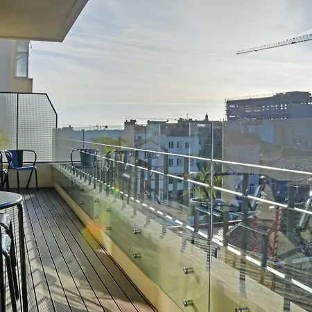 Spot Family 3* Oporto