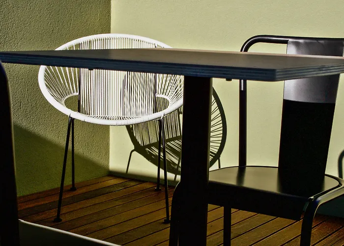 스팟 패밀리 스위트 호텔