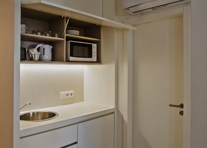 스팟 패밀리 스위트 3*