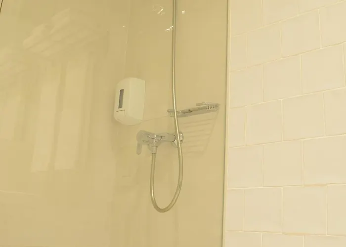 호텔 스팟 패밀리 스위트 포르투