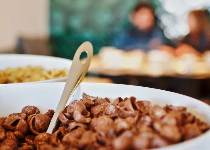 스팟 패밀리 스위트 3*