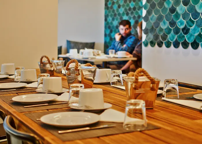 스팟 패밀리 스위트 포르투