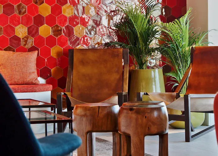 스팟 패밀리 스위트 호텔