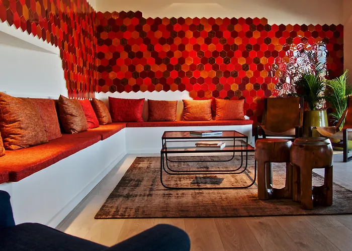 호텔 스팟 패밀리 스위트