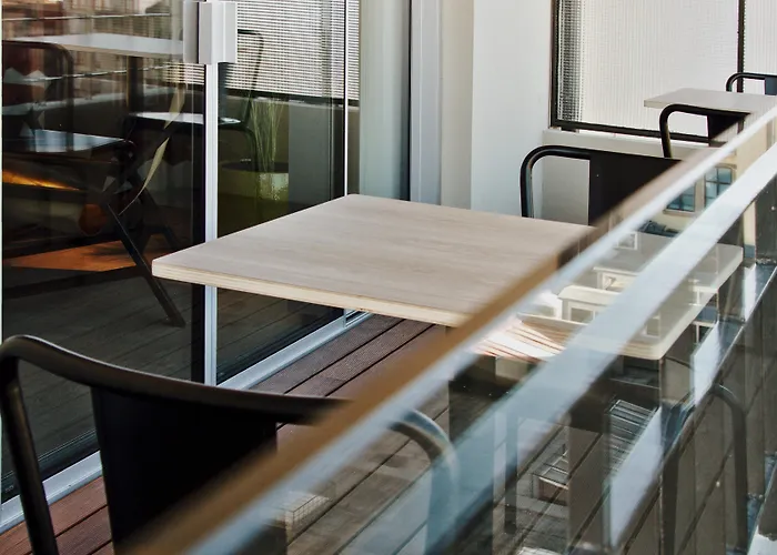 Spot Family Hotel Oporto