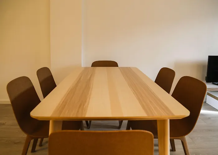 스팟 패밀리 스위트 3*