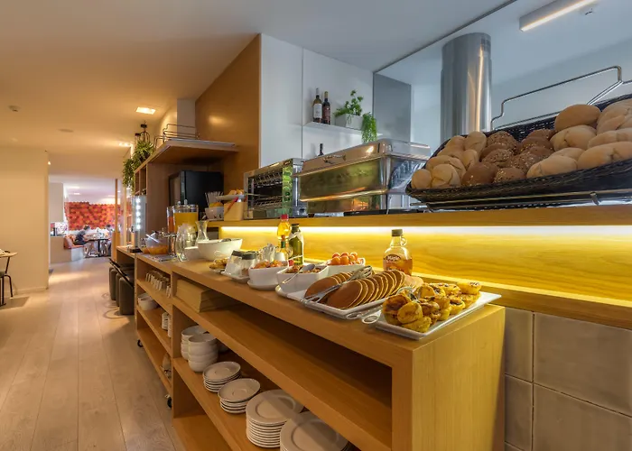 스팟 패밀리 스위트 호텔