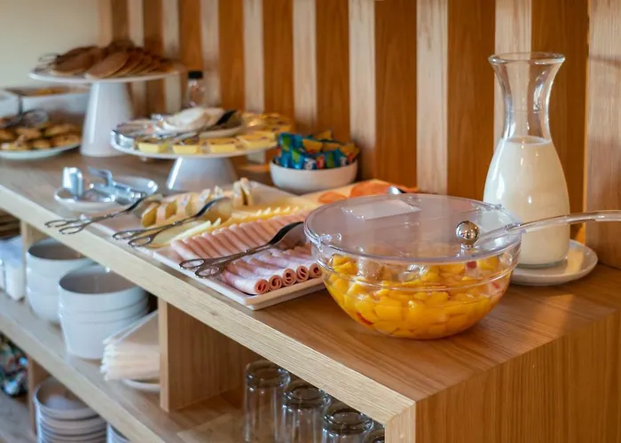 스팟 패밀리 스위트 호텔