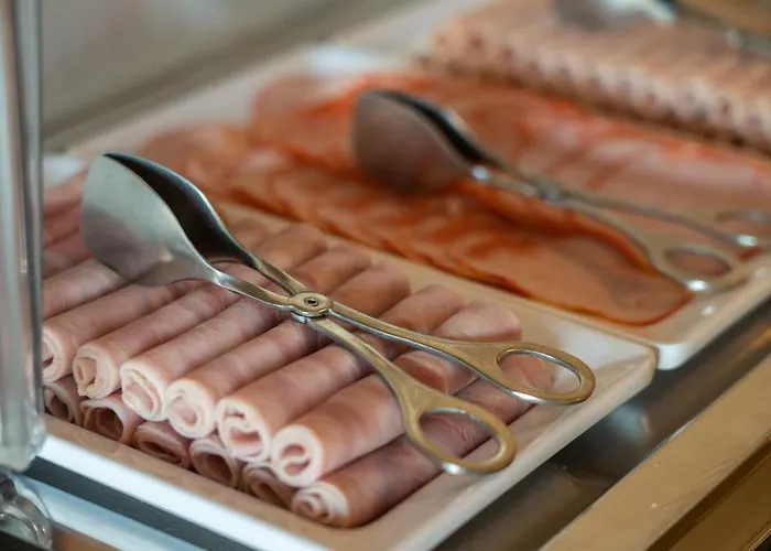 스팟 패밀리 스위트 호텔 포르투