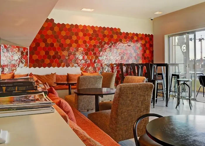 Spot Family 3* Oporto