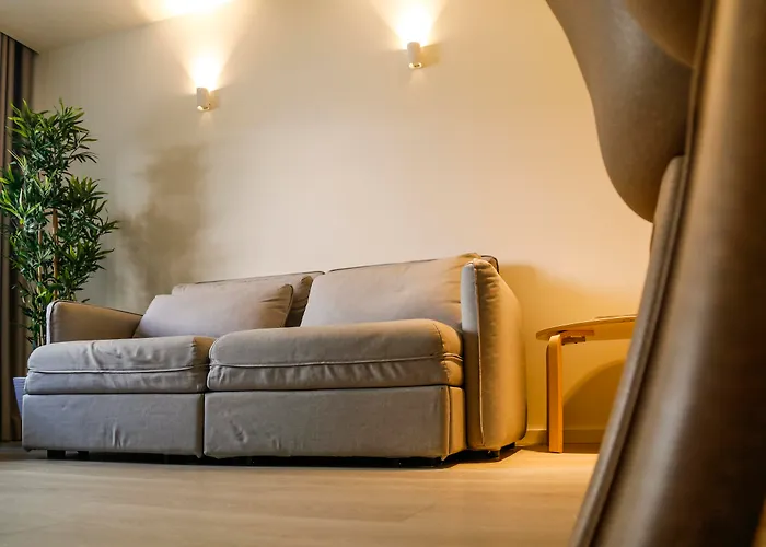 Hotel Spot Family Porto