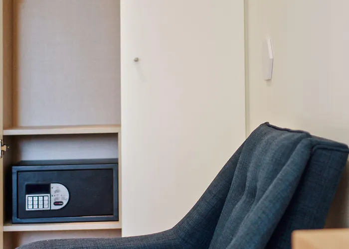 Hotel Spot Family Porto