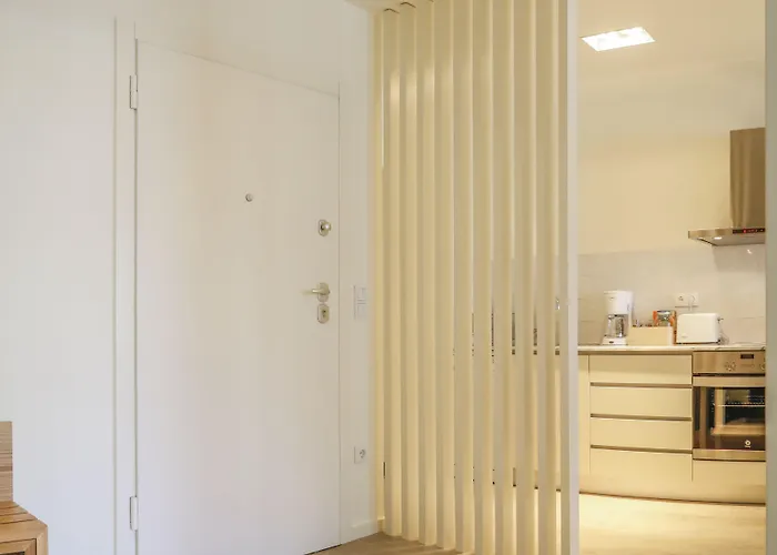 Spot Family Hotel Porto