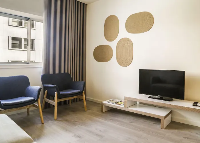 Hotel Spot Family 3*