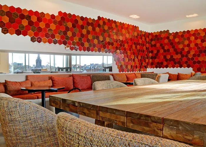 Spot Family 3* Porto