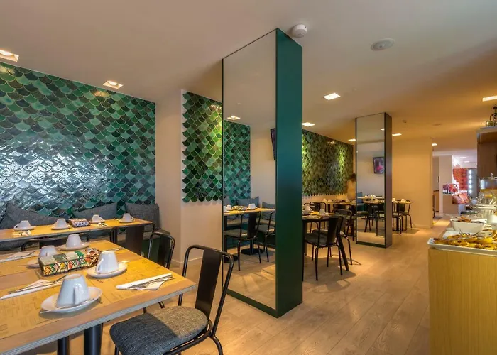 酒店 斯波特家庭套房酒店